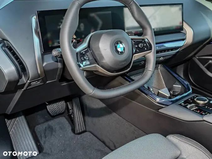 BMW X3 xDrive20i mHEV - 4