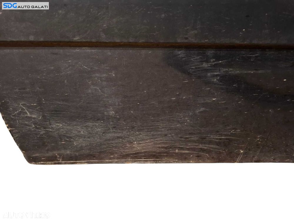 Usa Usi Portiera Portiere Dreapta Fata Renault Megane 2 2002 - 2008 [LC0201SOS] - 2