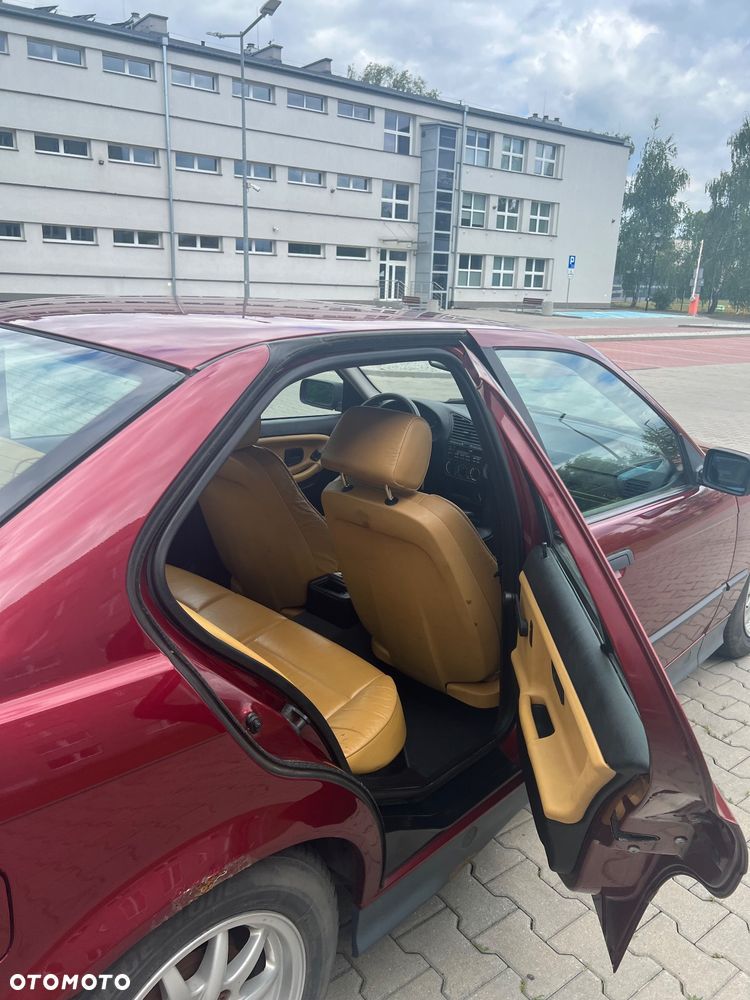 BMW Seria 3 - 7