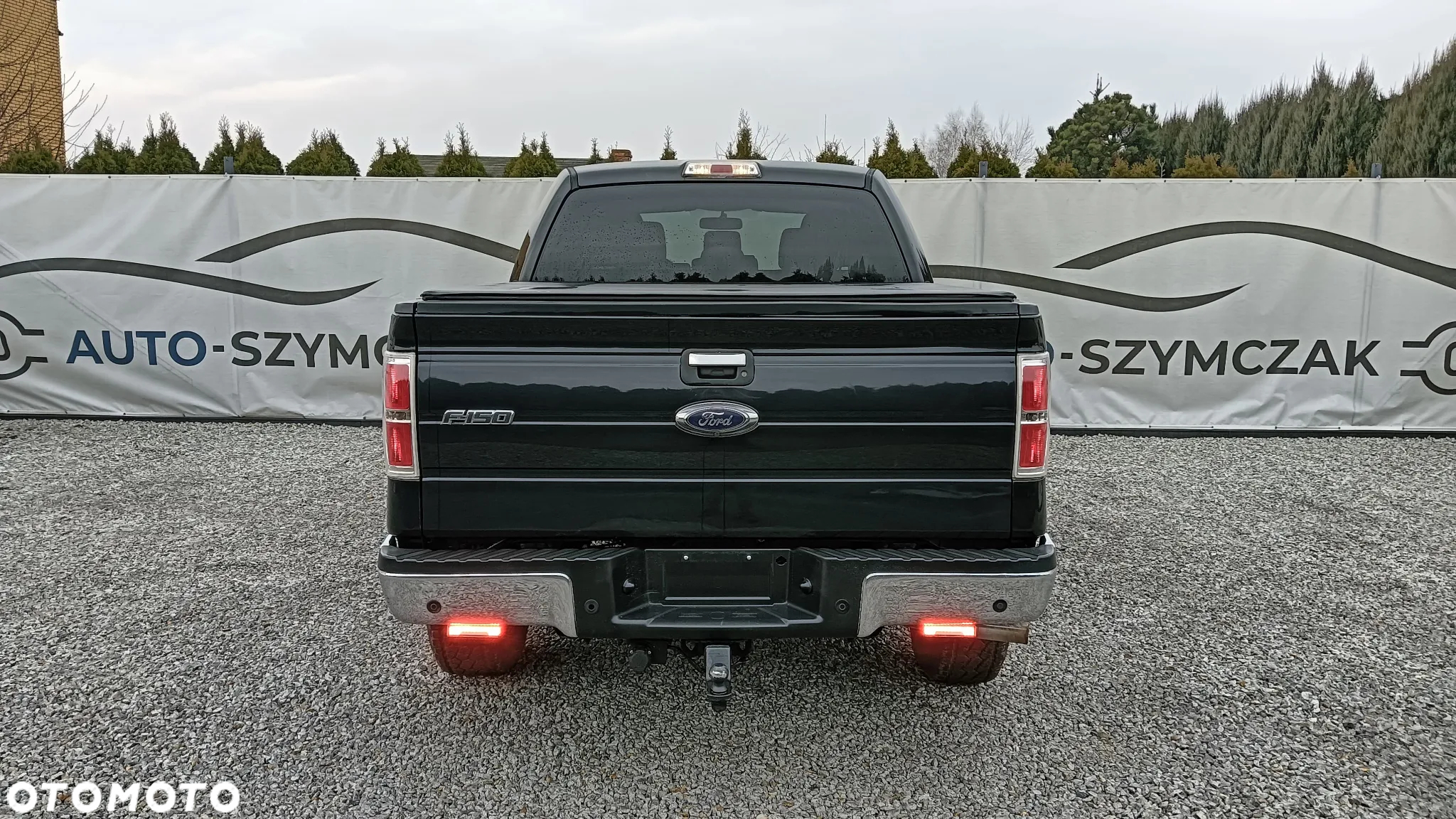 Ford F150 - 11