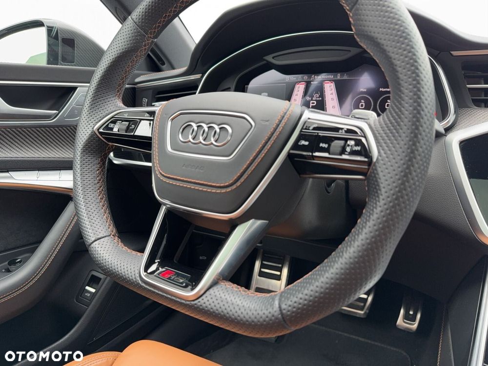 Audi RS7 Sportback TFSI mHEV Quattro Performance Tiptronic - 20