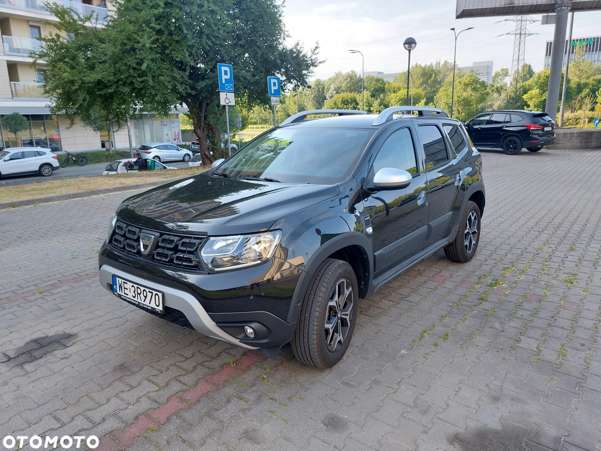 Dacia Duster 1.3 TCe Prestige 4WD - 2