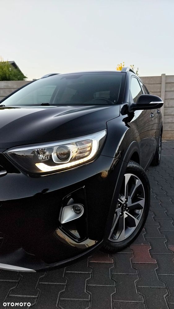 Kia Stonic 1.0 T-GDI DCT OPF Vision - 3