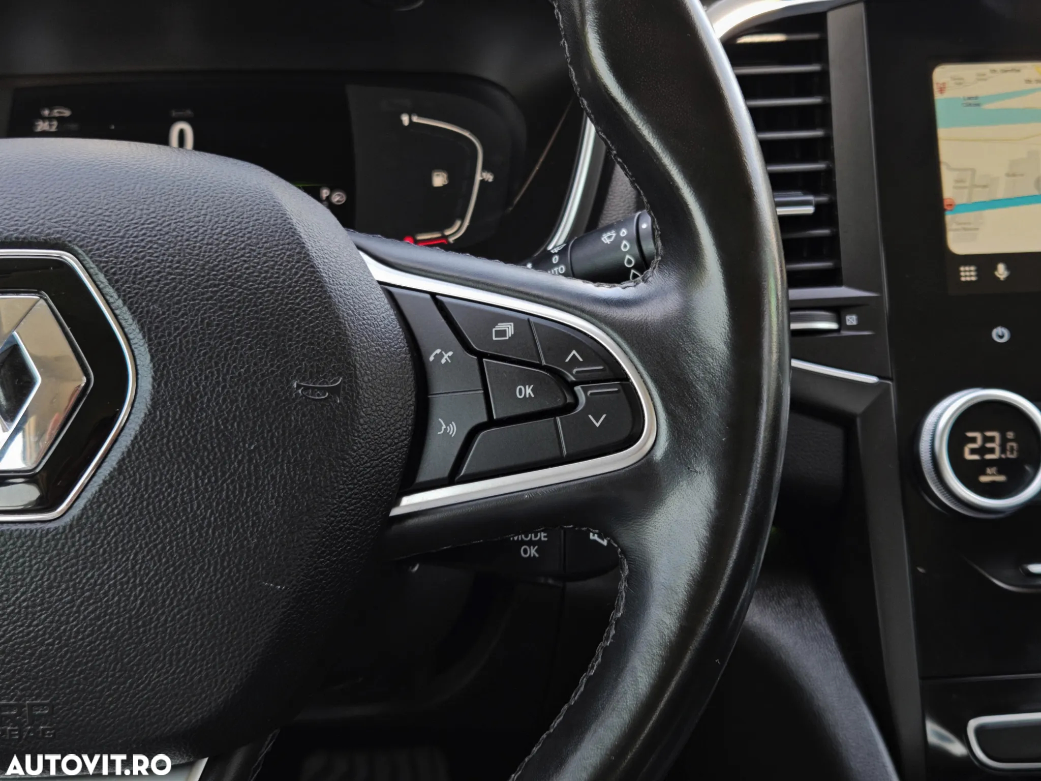Renault Talisman TCe 160 EDC GPF LIMITED - 19