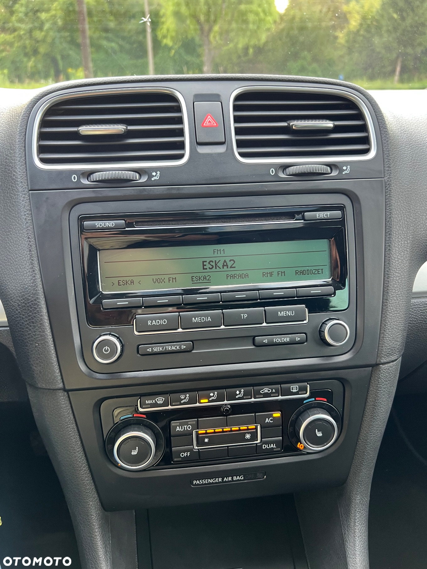 Volkswagen Golf VII 1.4 TSI BMT Highline - 16