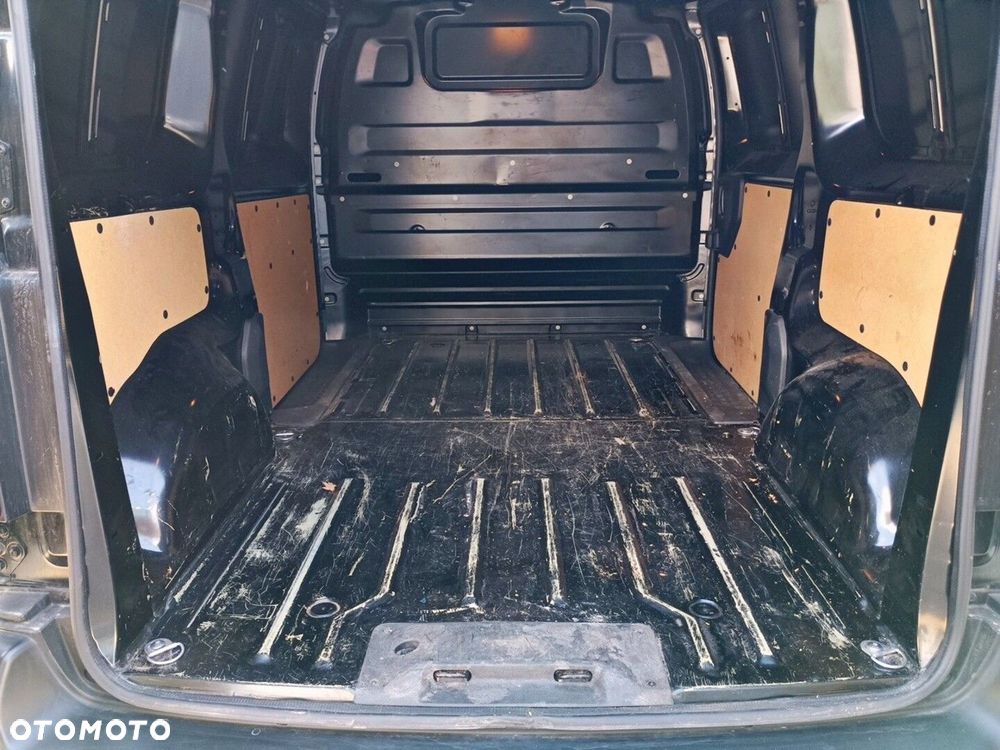 Opel Vivaro - 7