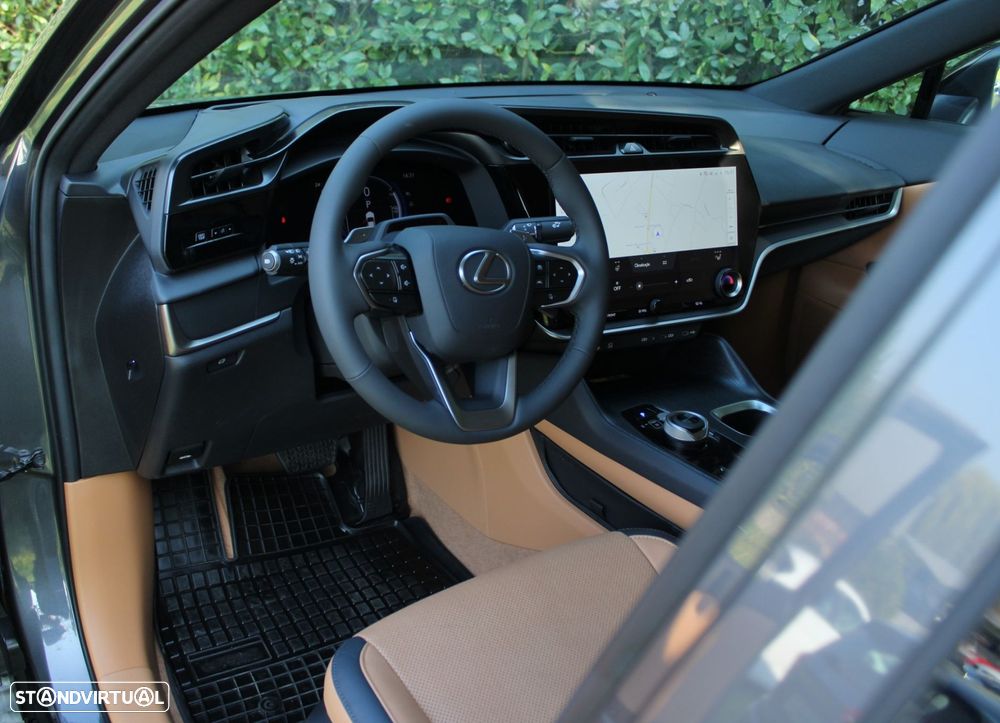 Lexus rz-300e Premium - 31