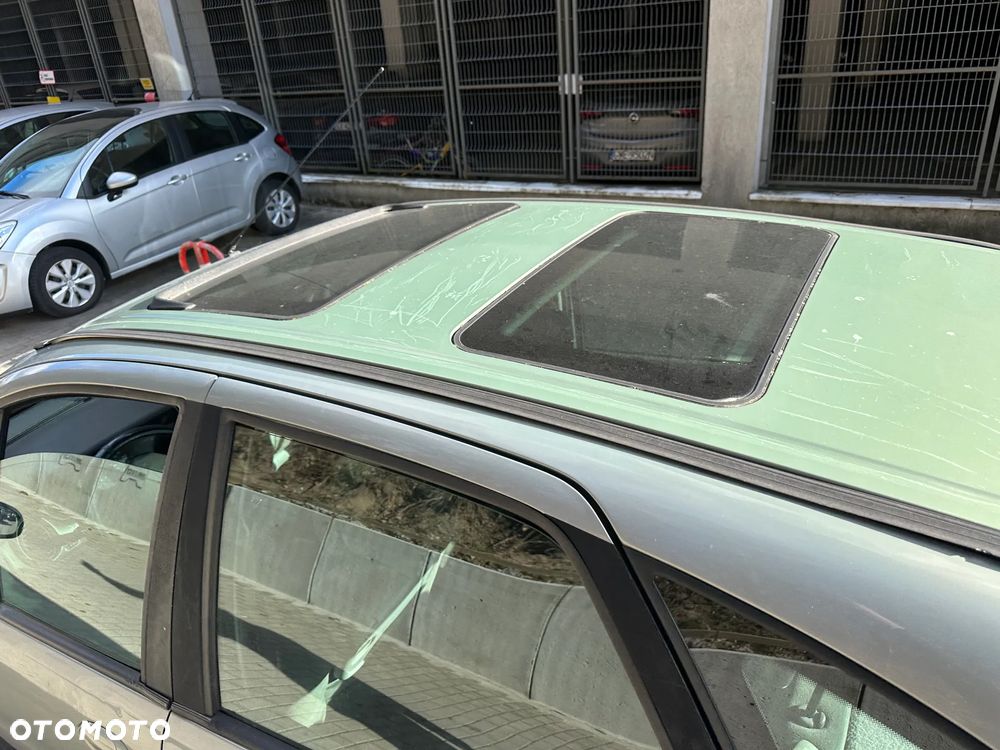 Renault Scenic 1.9 dCi Authentique - 3