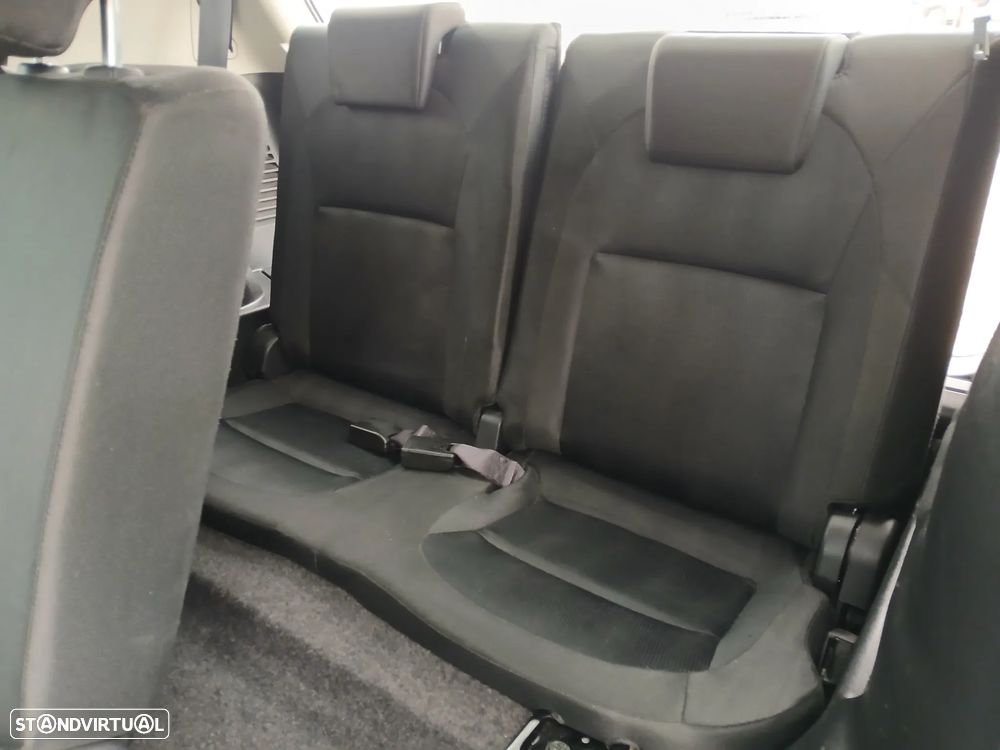 Nissan Qashqai +2 1.6 dCi Acenta S&S - 21