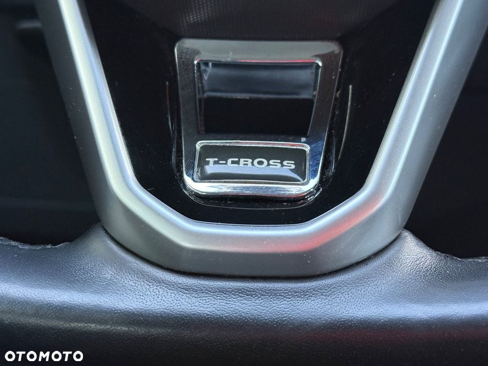 Volkswagen T-Cross - 26