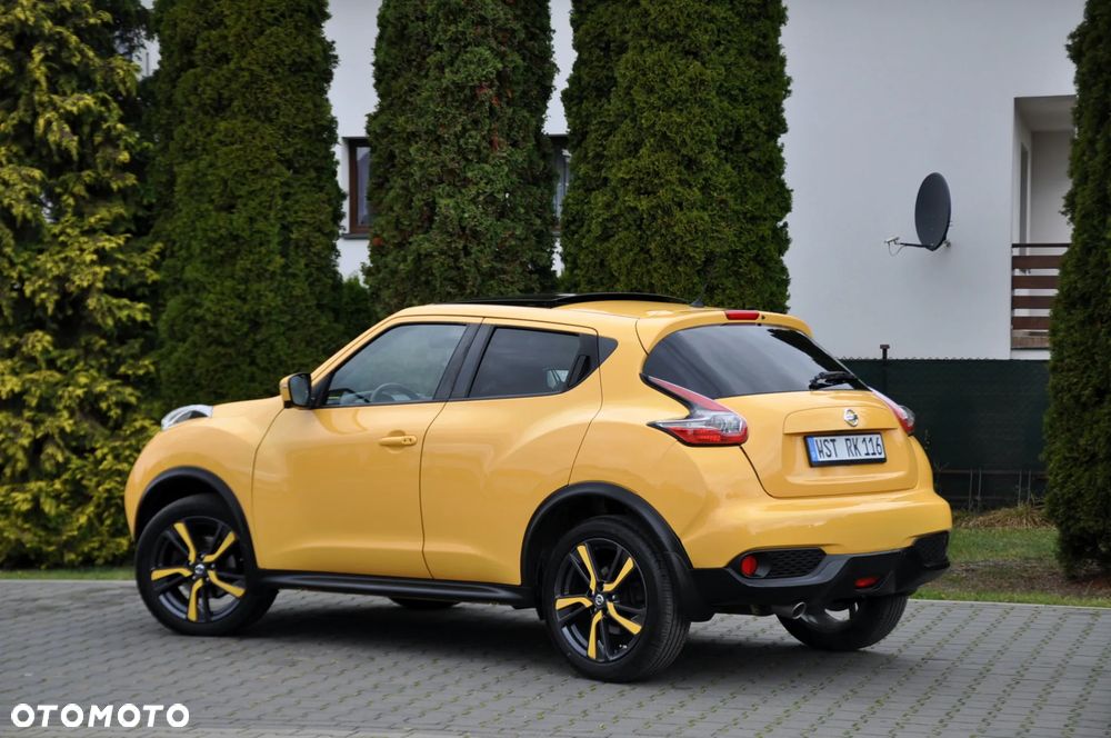 Nissan Juke - 12