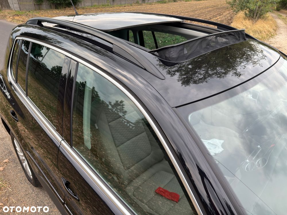 Volkswagen Tiguan - 8