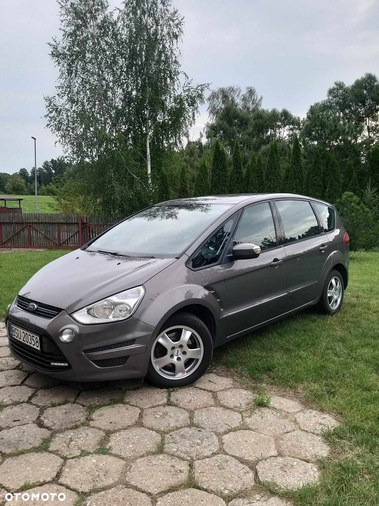 Ford S-Max 2.0 TDCi DPF Champions Edition - 5