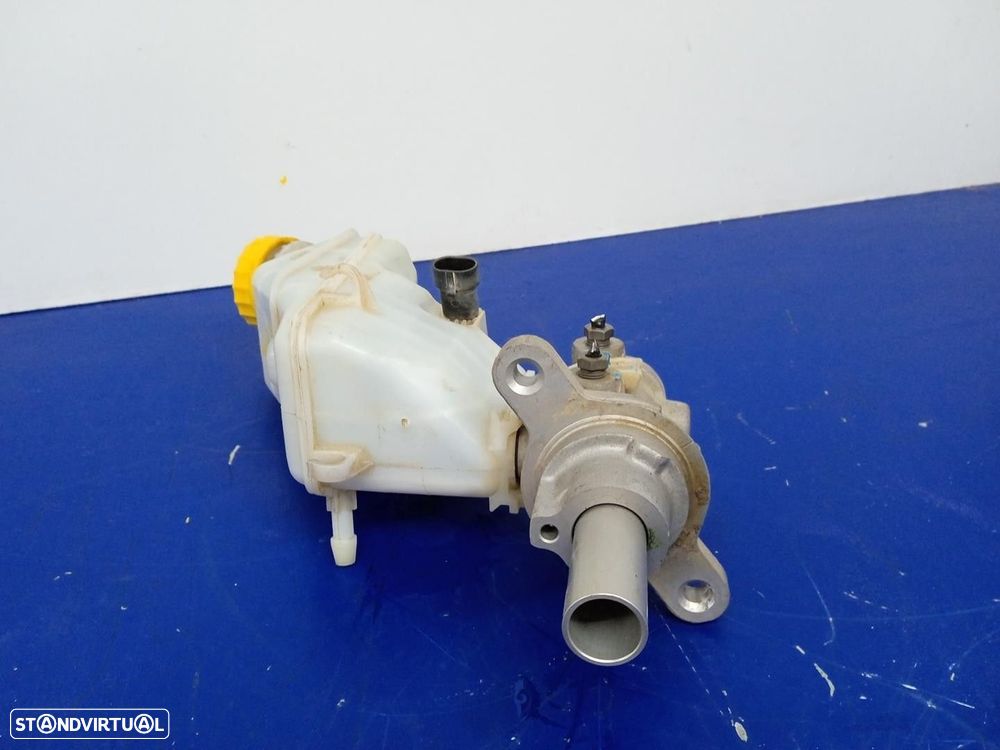 BOMBA TRAVÃO FIAT FIORINO FURGÃO/BREAK FAMILIAR 2010 -204051107 - 3