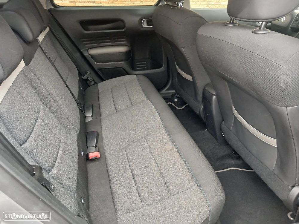 Citroën C4 Cactus 1.2 PureTech Shine Pack - 8
