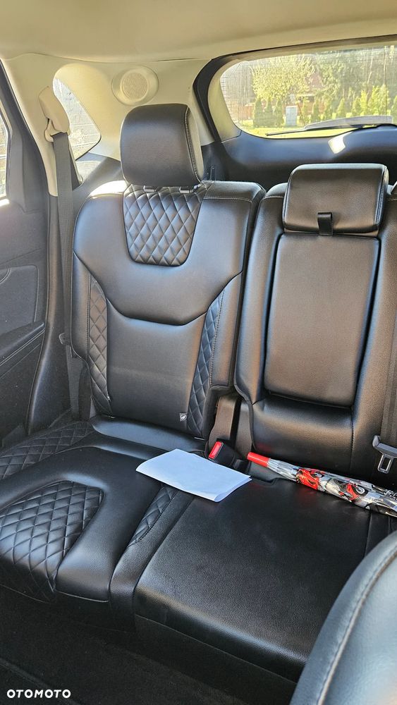 Ford Edge - 15