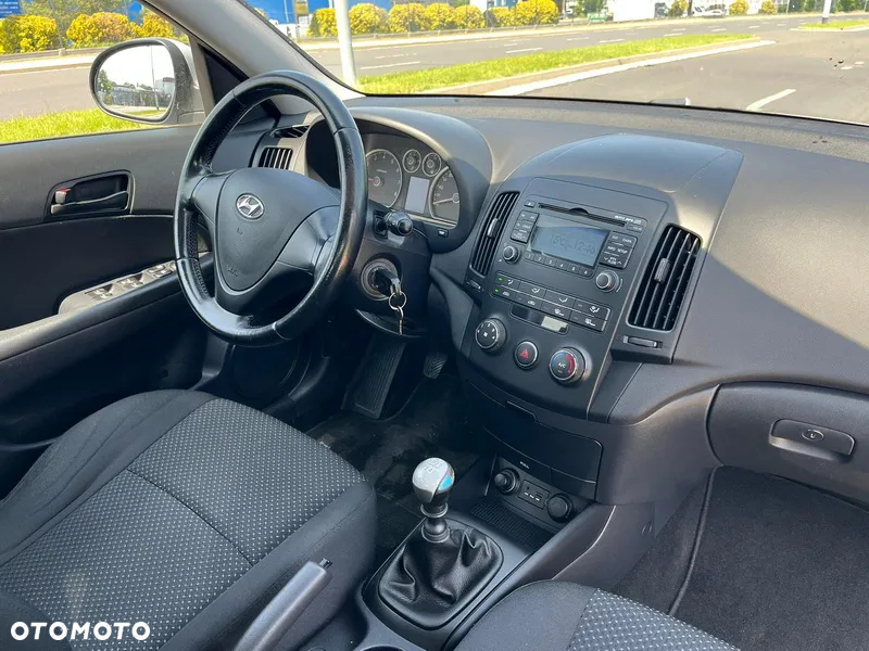 Hyundai i30 1.4 Comfort - 5