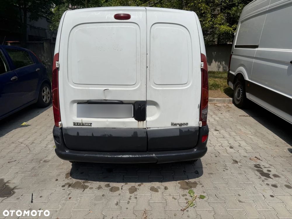 Renault Kangoo 1.5 dCi Kaleido - 2