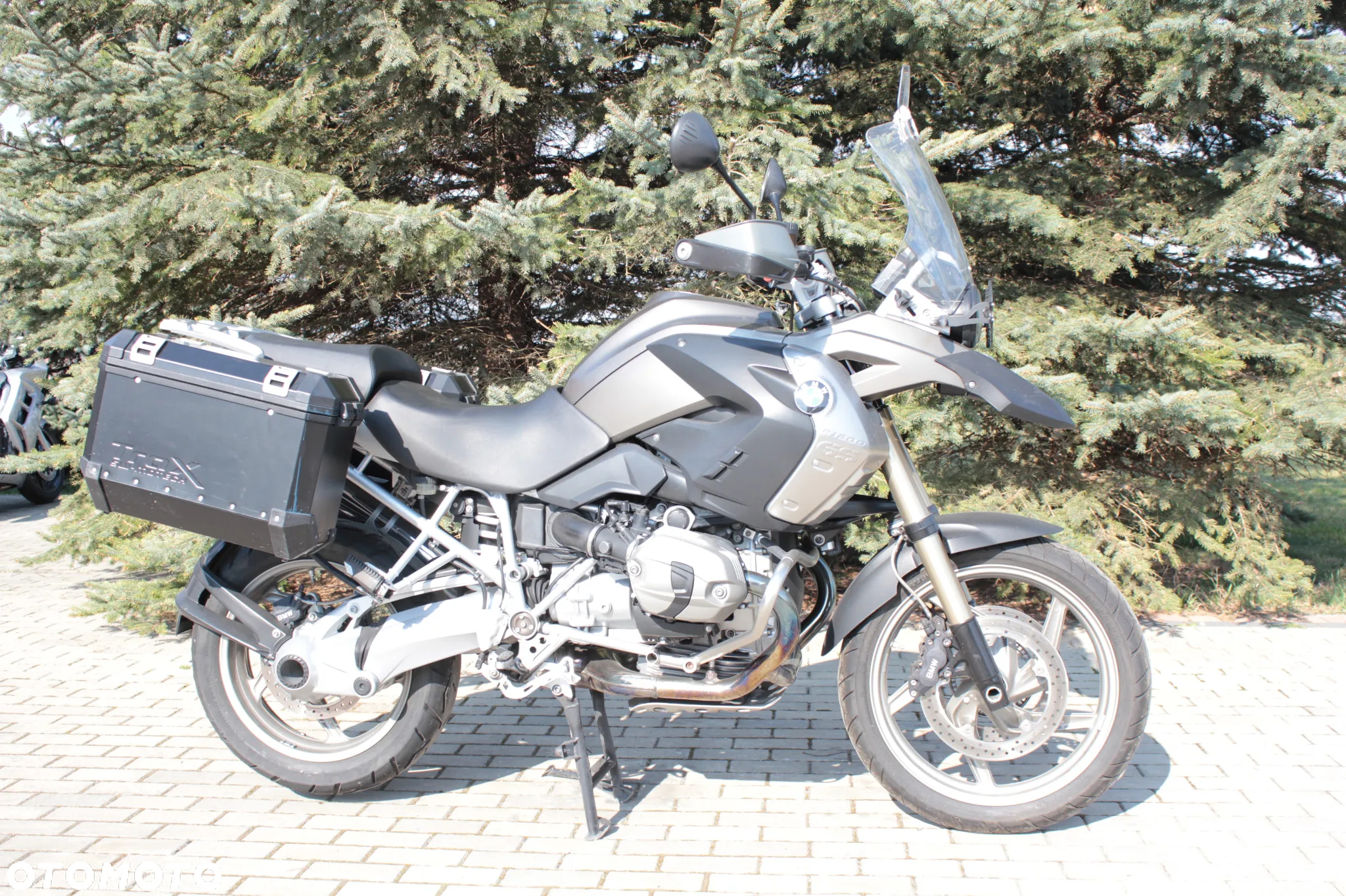 BMW GS - 2