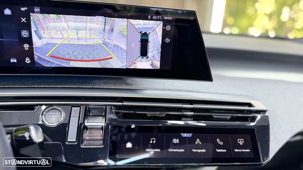 Peugeot E-3008 GT - 25