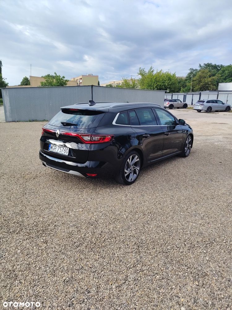 Renault Megane 1.6 TCe GT EDC - 18