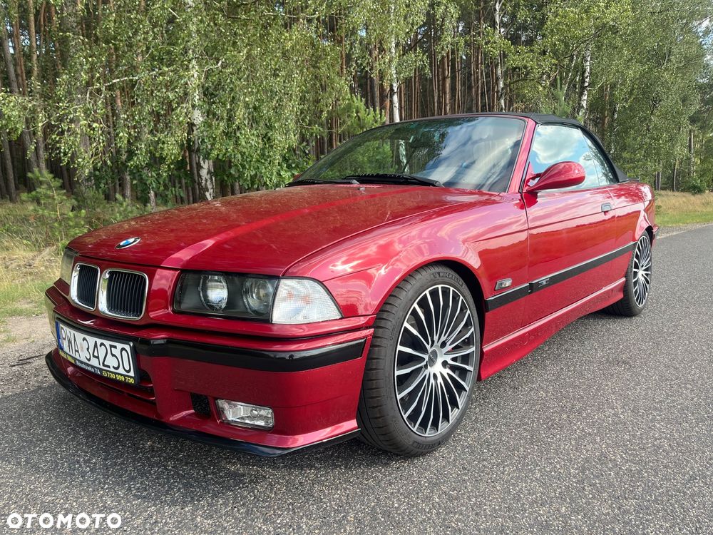 BMW Seria 3 - 5