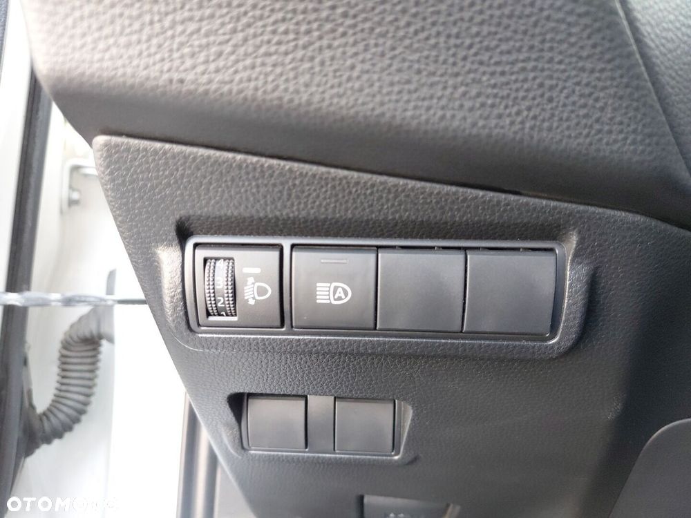 Toyota Corolla Cross - 22