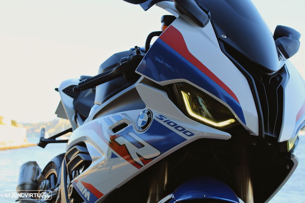 BMW S 1000 RR - 2