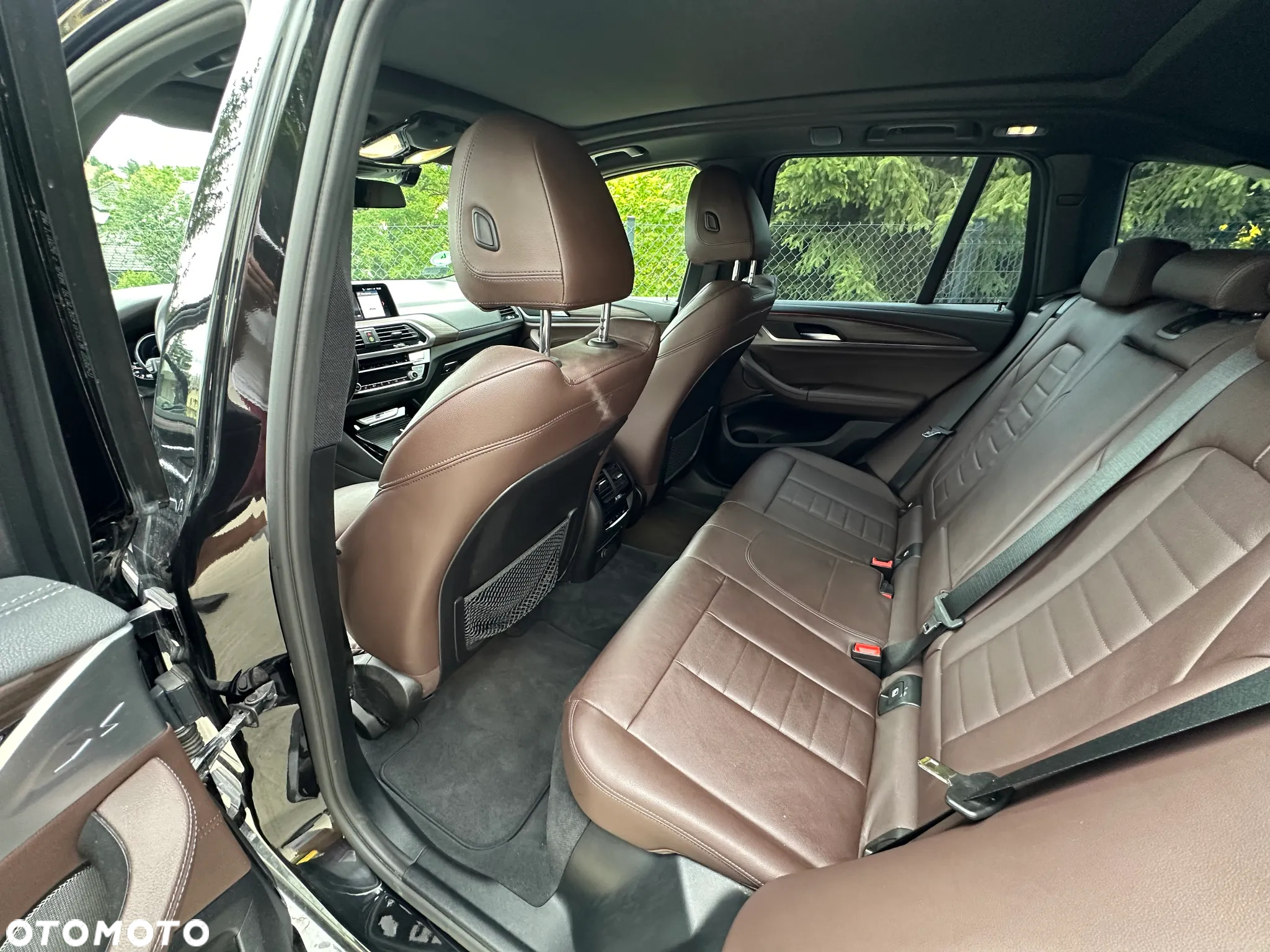 BMW X3 M M40i sport - 22