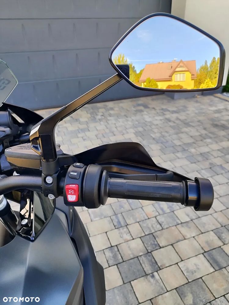 BMW GS - 11
