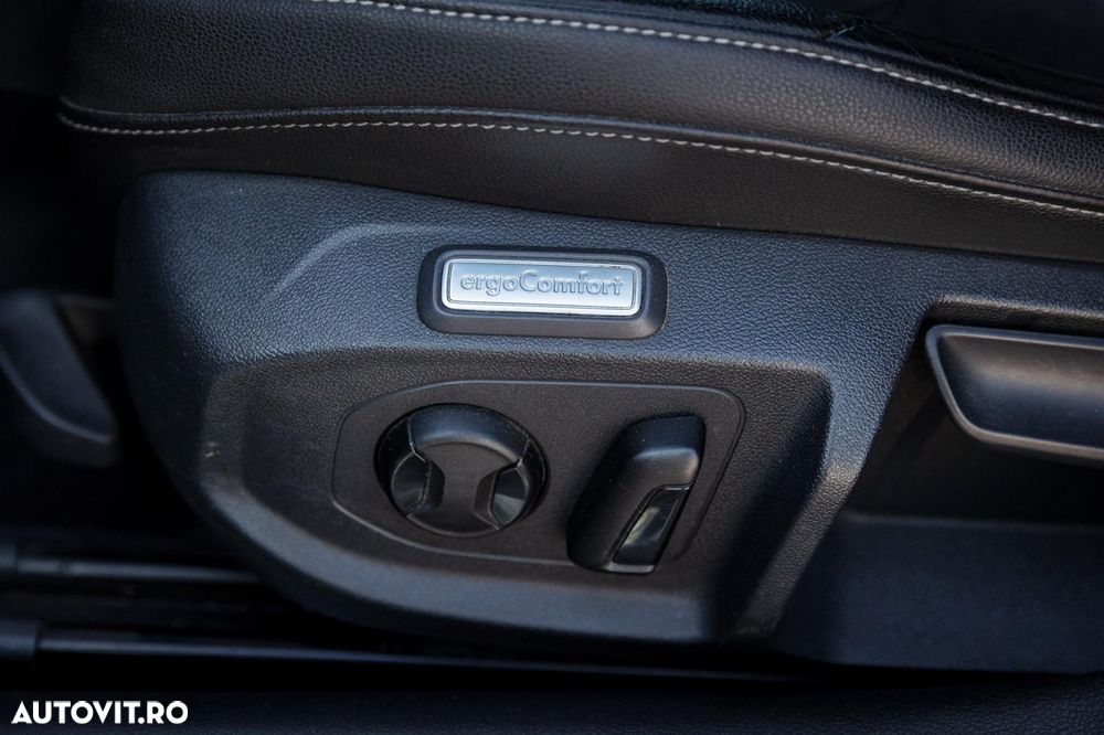 Volkswagen ARTEON 2.0 TSI DSG 4Motion R-Line - 20