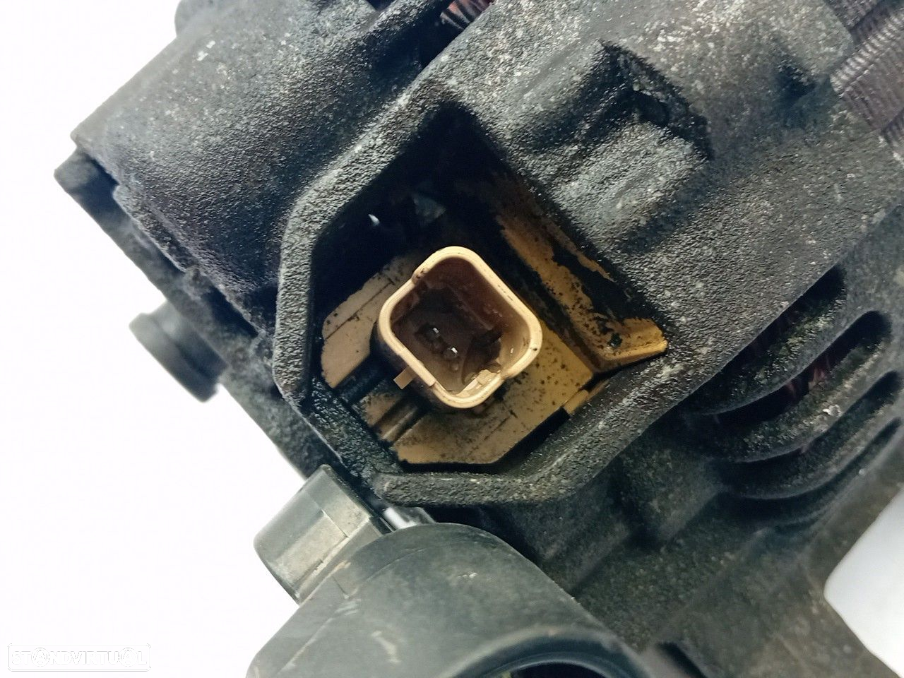 Alternador CITROËN Xsara Picasso (N68) - 4