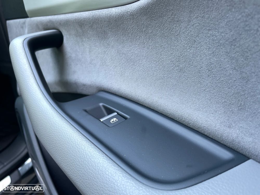 Audi SQ8 4.0 TDI quattro Tiptronic - 38