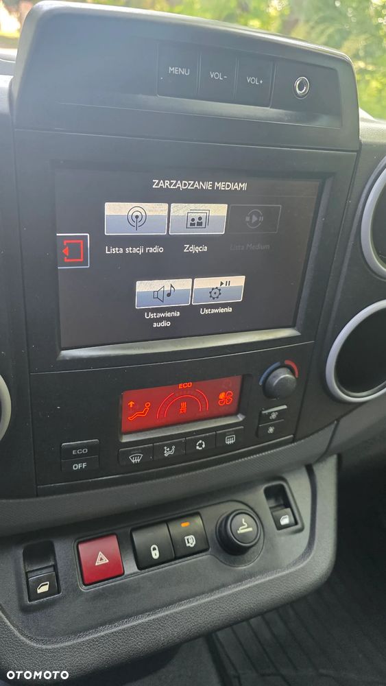 Citroën e-Berlingo - 5