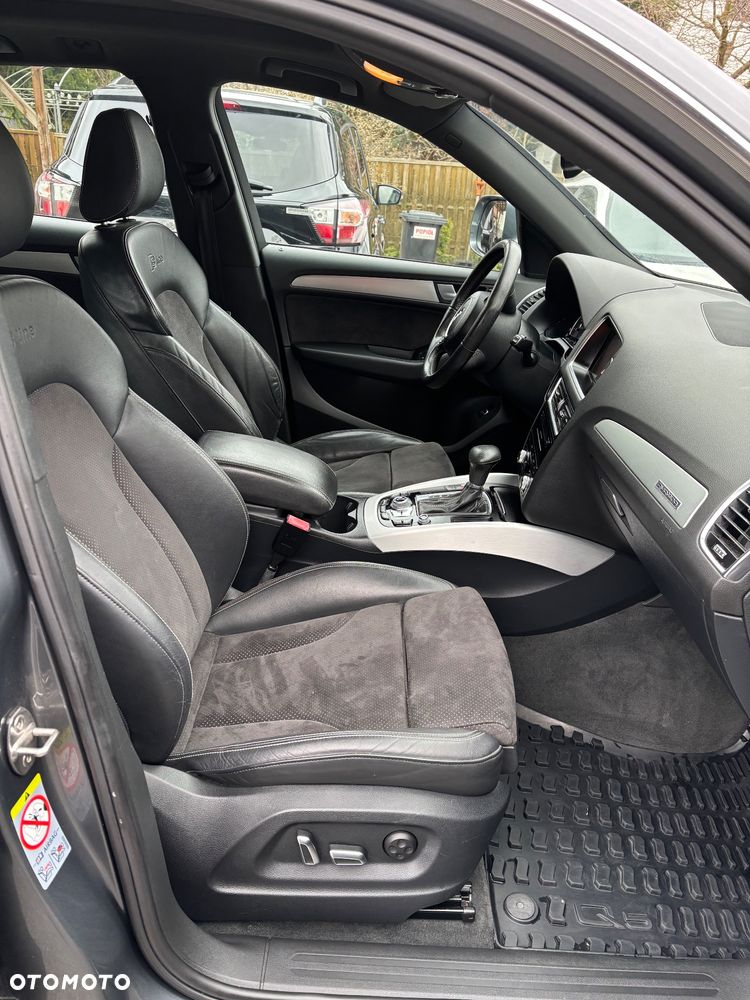 Audi Q5 - 5