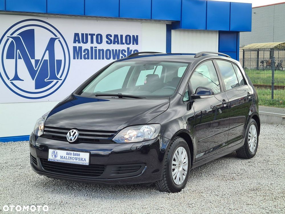 Volkswagen Golf Plus 1.6 Comfortline - 7