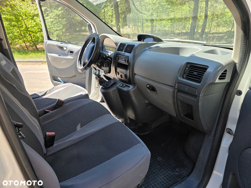 Citroën Jumpy - 9