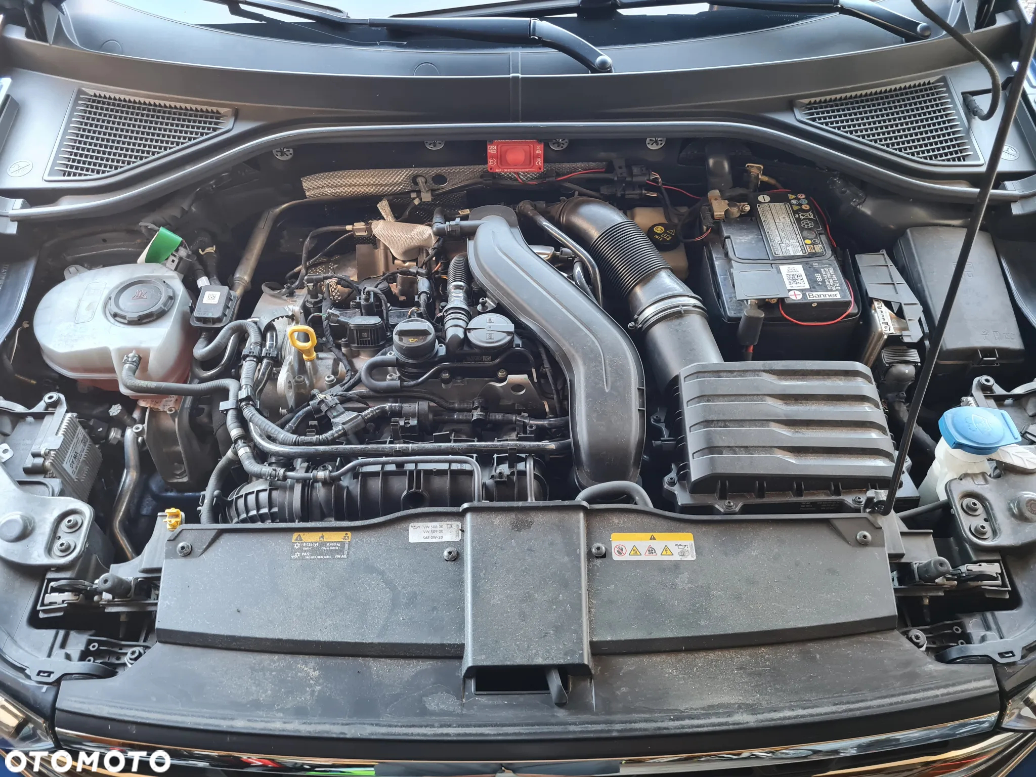 Volkswagen T-Roc 1.5 TSI Style DSG - 12