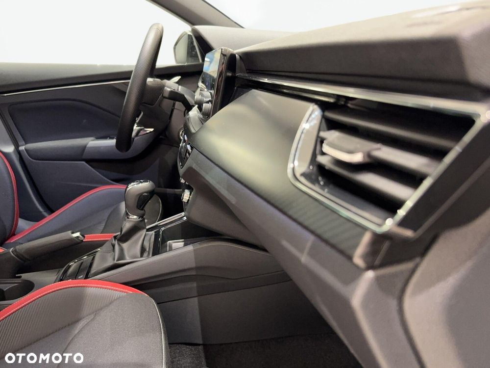 Skoda Scala 1.5 TSI Monte Carlo DSG - 20