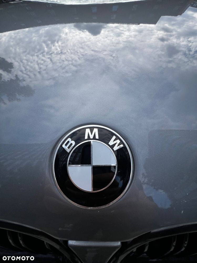 BMW Seria 5 525d - 20