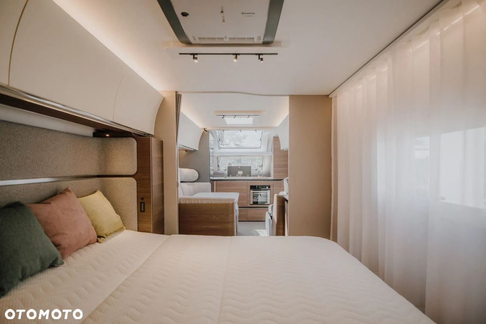 Adria Alpina 663 HT - 24