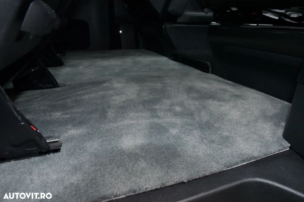 Mercedes-Benz V 250 (BlueTEC) d lang 4Matic 7G-TRONIC Avantgarde - 31