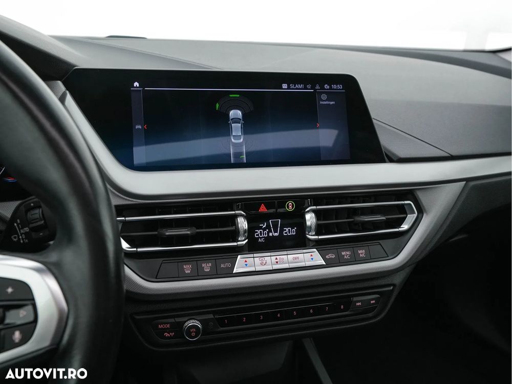 BMW Seria 2 218i Gran Coupe Aut. M Sport - 19