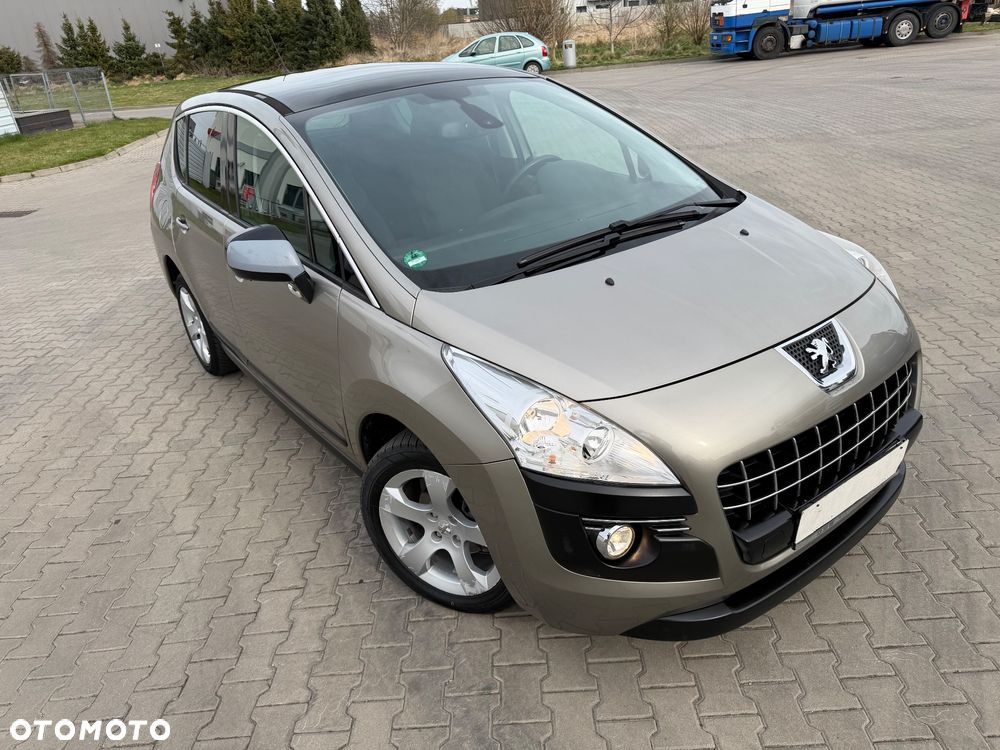 Peugeot 3008 HDi 115 Allure - 38