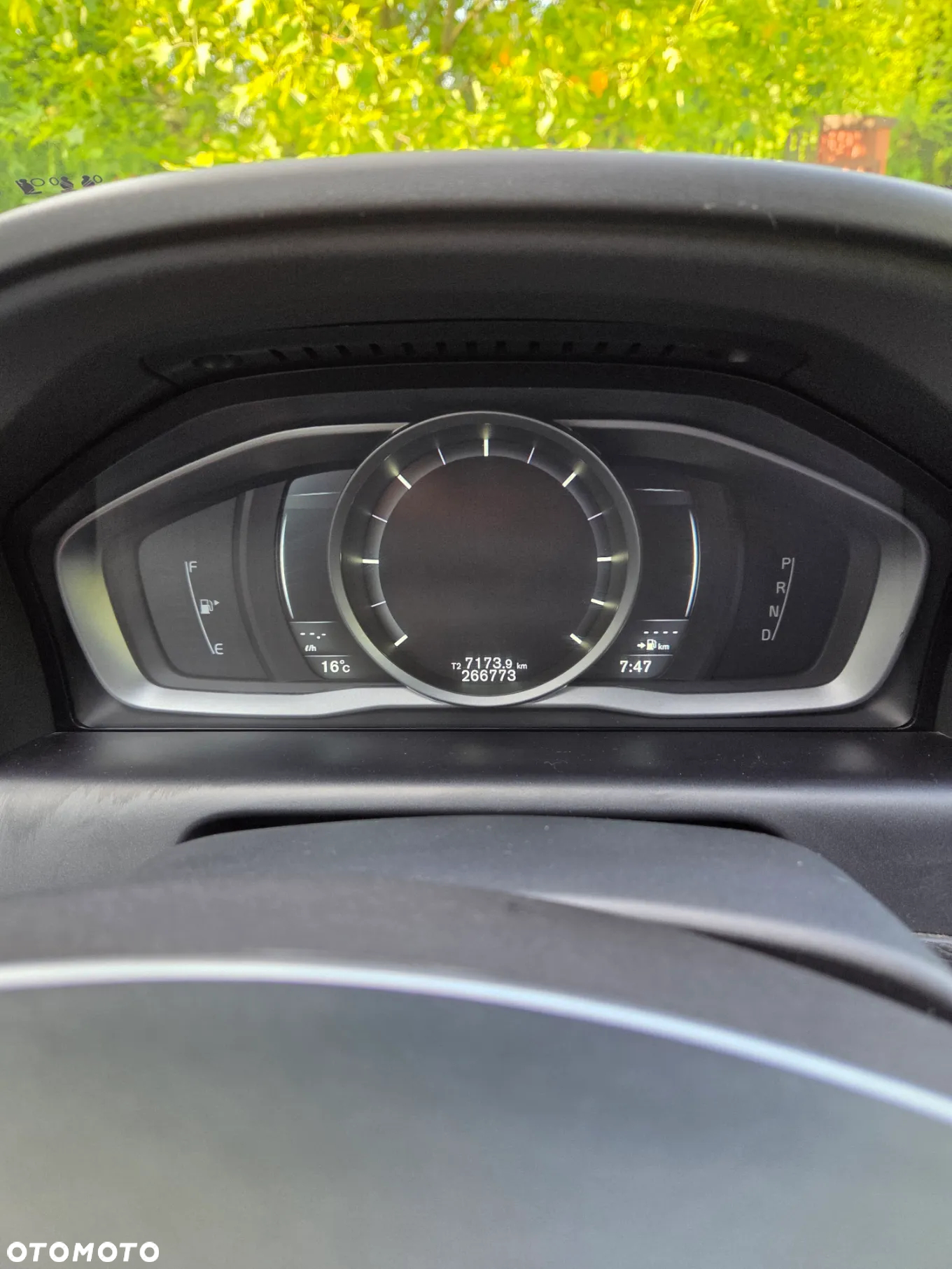 Volvo XC 60 D4 Inscription - 12