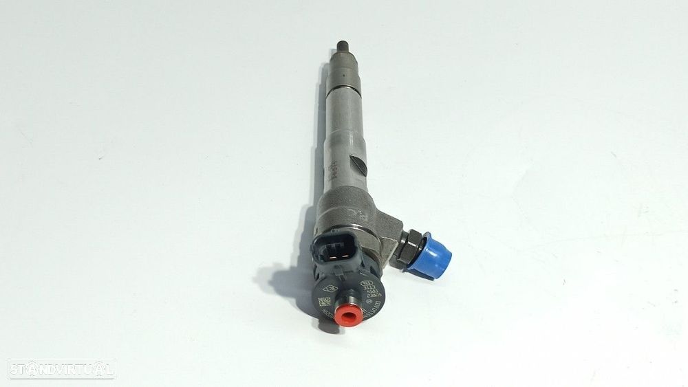 INJETOR NISSAN QASHQAI (J11) ACENTA - 2