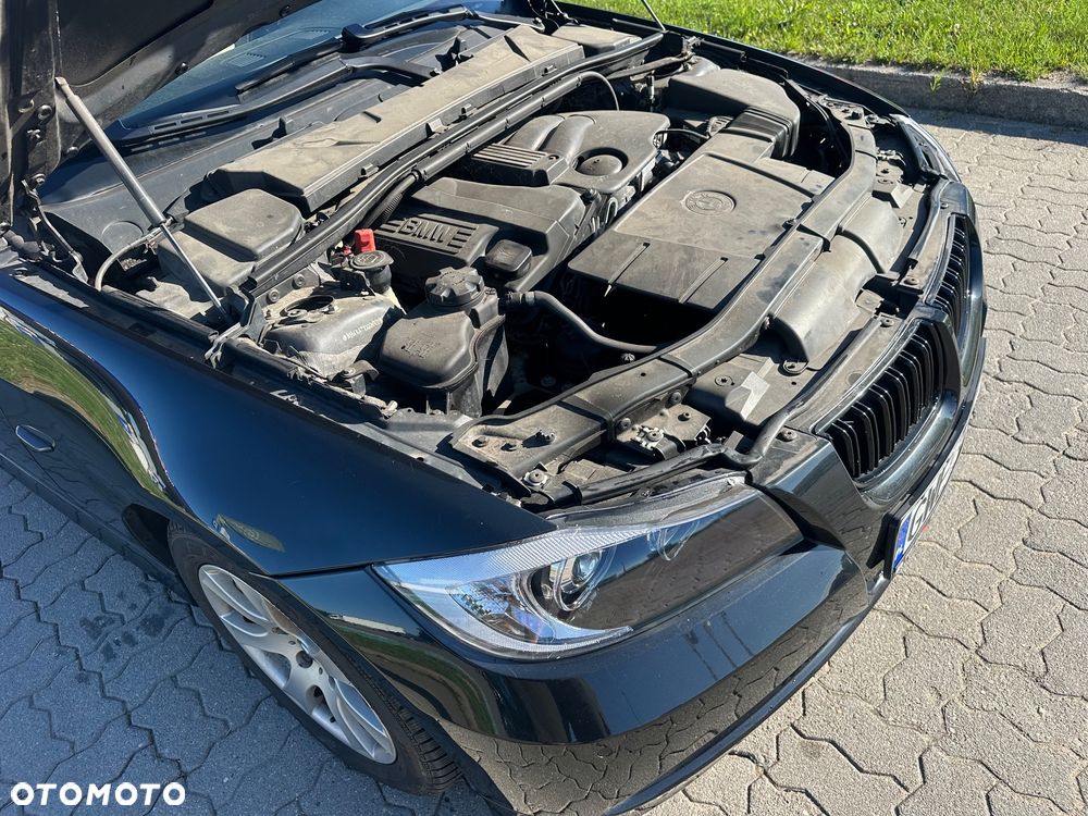 BMW Seria 3 - 17