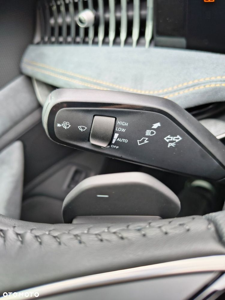 Skoda Superb - 8
