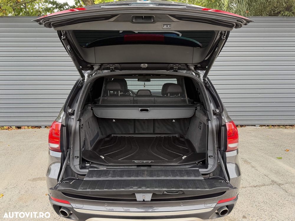 BMW X5 xDrive25d Sport-Aut. - 37