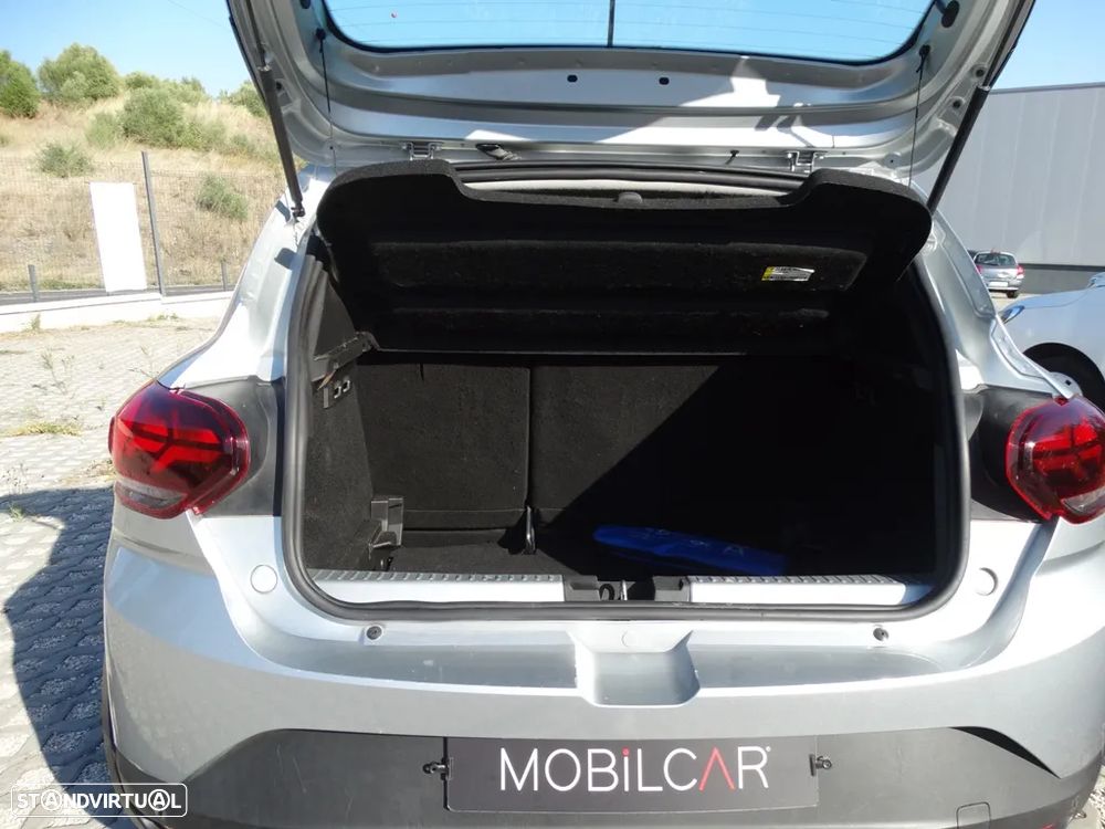 Dacia Sandero 1.0 TCe Stepway Expression - 24